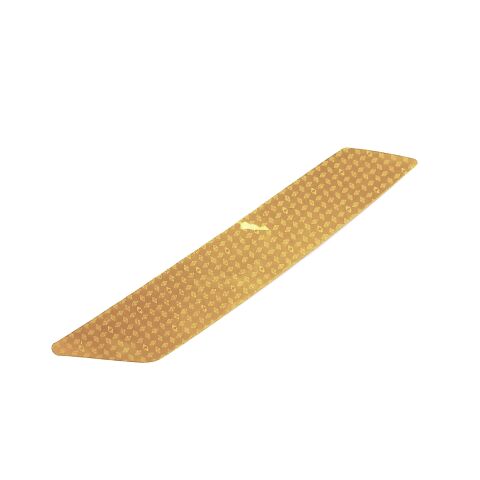 REFLECTOR, FRONT-RH