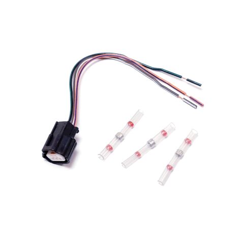 KIT, REPAIR-3P MAP CONNECTOR