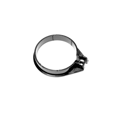 CLAMP, PLASTIC-SCREW-ROUND (63 DIAx13)