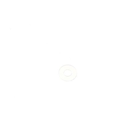Washer, Nylon