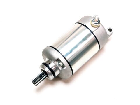 MOTOR ASSY, starting