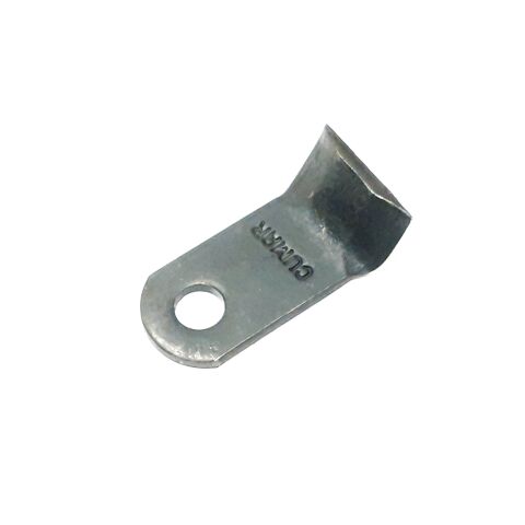 Knife for mulcher (mulcher ATVM100)