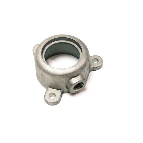 SPEED SENSOR COVER (NEW MODEL)  Of ATV300-D EFI T3b