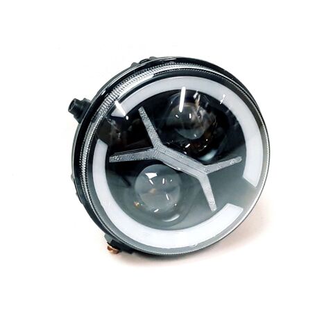 HEADLIGHT (E4*113R02/00*27179*00)