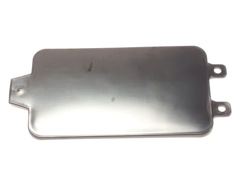 FRAME BOTTOM MAINTENANCE COVER