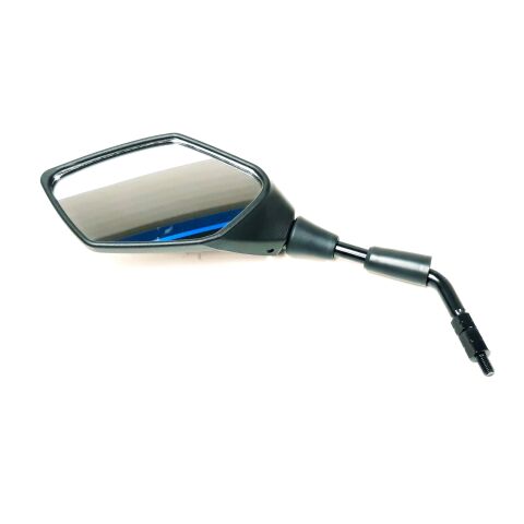 REAR VIEW MIRROR ASSY L