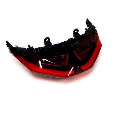 LIGHT ASSY RR COMP