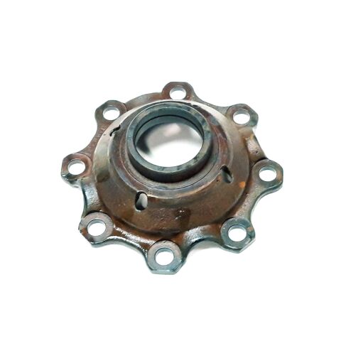 DIFFERENTIAL COVER