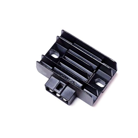 RECTIFIER &REGULATOR ASSY