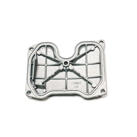 COVER, CYLINDER HEAD