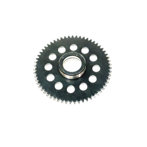 WHEEL, STARTER