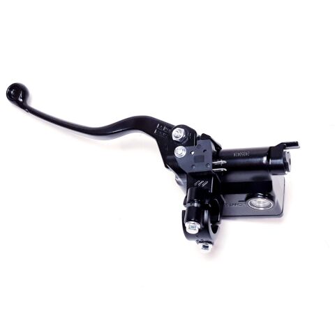 FRONT MASTER CYLINDER ASSY.