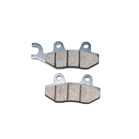FR,BRAKE PAD