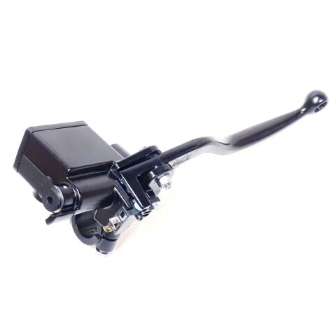 REAR MASTER CYLINDER ASSY.