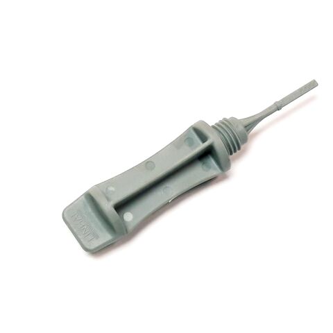 PLUG, OIL