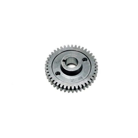 GEAR, BALANCE SHAFT