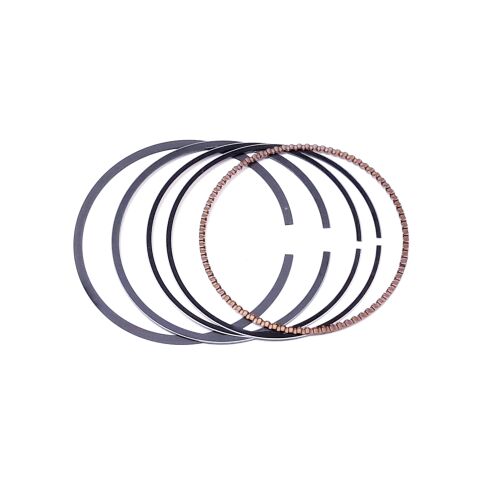 PISTON RING ASSY