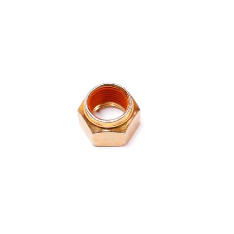 NUT,HEX SHOULDER M16X1.5