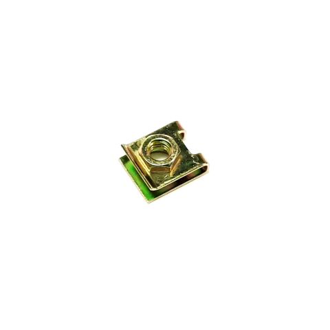 CLAMP, WITH NUT M6