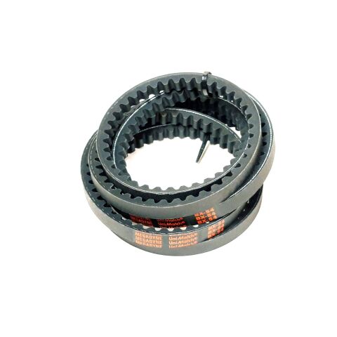 BERCOMAC PAIR OF V-BELT BX-54