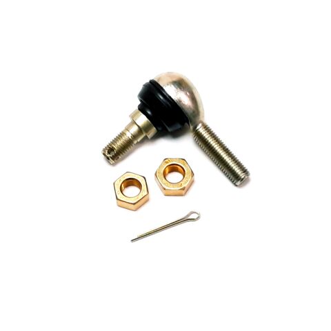 ROD END PKG, TIE ROD-LH THREAD