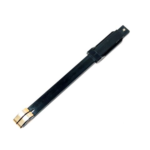 SPRING, TRIPLE OVERLOAD ASSY-SLOTTED