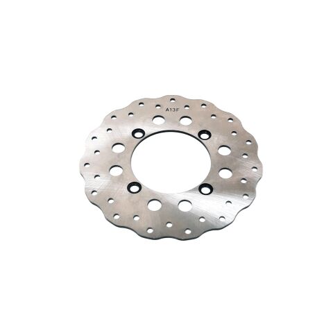 Brake Disc, Front