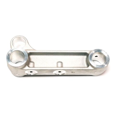 Shock Link, Rear