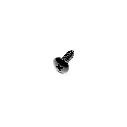 CROSS RECESSED ROUND HEAD TAPPING SCREWS ST4.2×13