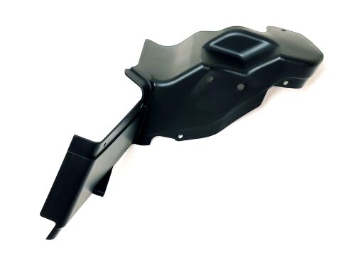 FR HEADLIGHT TAIL COVER