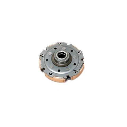 SHOE,CLUTCH ASSEMBLY