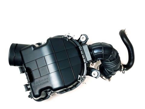 AIR FILTER BOX ASSEMBLY