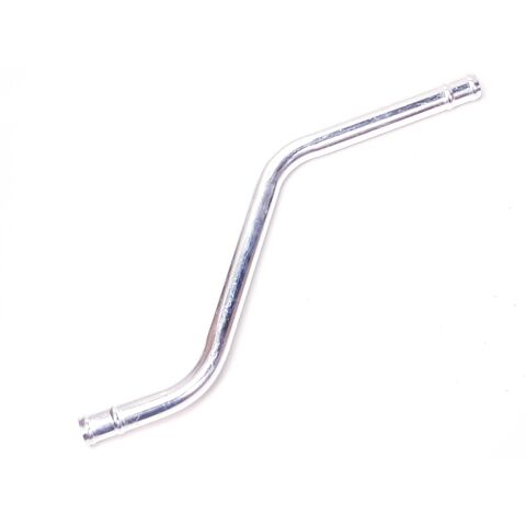 ENGINE WATER INTAKE ALUMINUM HOSE