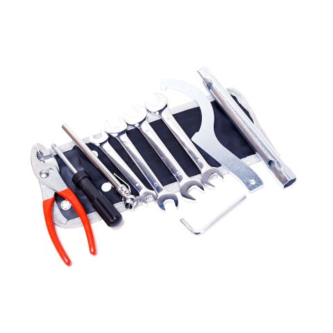 ON-BOARD TOOL KIT