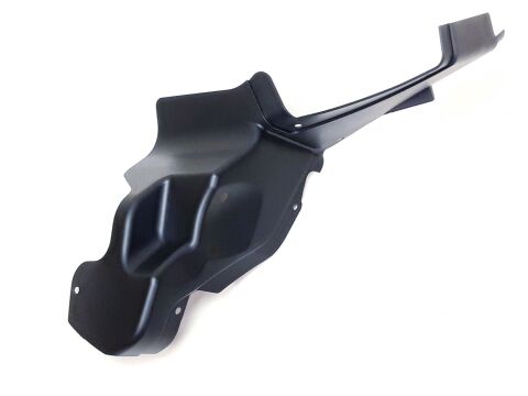 FL HEADLIGHT TAIL COVER