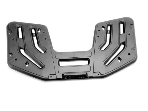R/B A02-H102001-0B0-01 REAR SHELF COVER