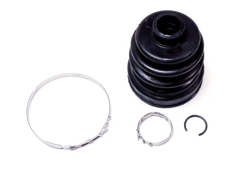 FRONT CV BOOT DUST COVER ASSEMBLY