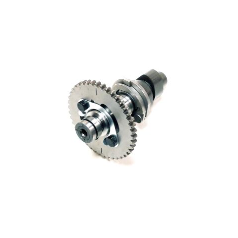 CAMSHAFT ASSEMBLY