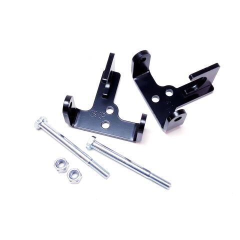 Rear bracket kit