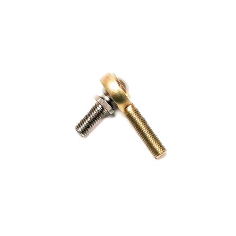 ROD END, LH M10 X 1.25 W/STUD