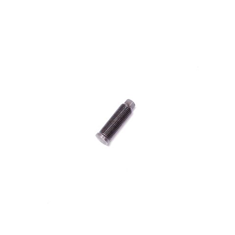 SCREW, VALVE ADJUSTING