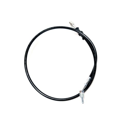 Rear Brake Line 2, RH