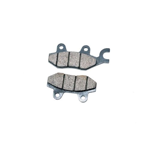 REAR BRAKE PAD