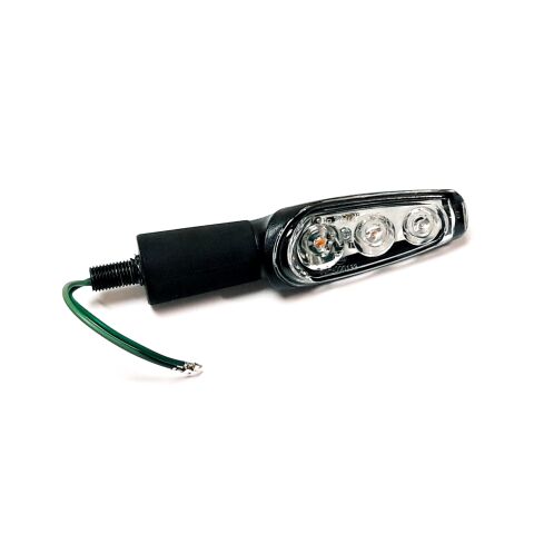 AFTER THE RIGHT  TURN SIGNAL ASSEMBLY