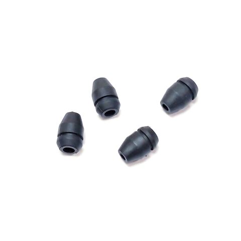 FIMCO Mounting Grommets for 3.8 and 4.5 GPM 12V High Flo Pumps Pkg (4)