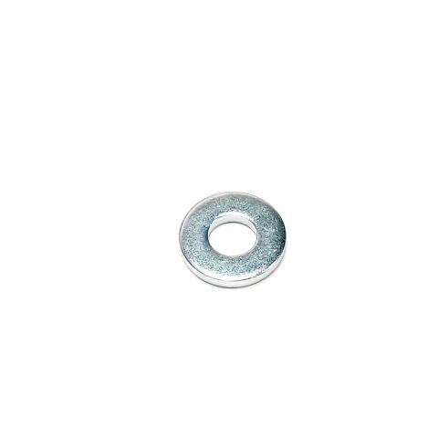 WASHER,FRONT TRANSMISSON OUTPUT SHAFT NUT