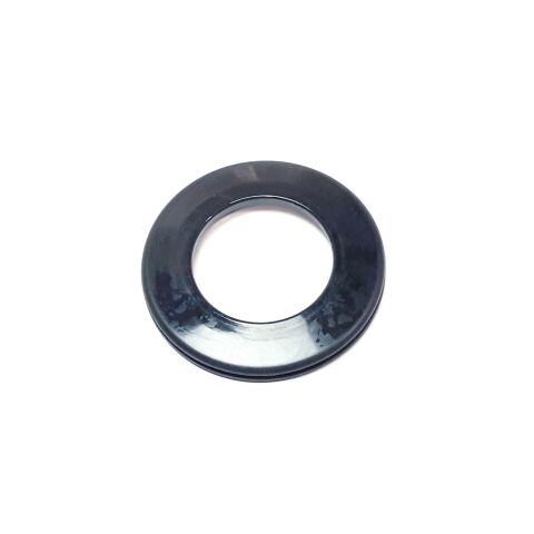 RUBBER, FUEL TANK FILLER