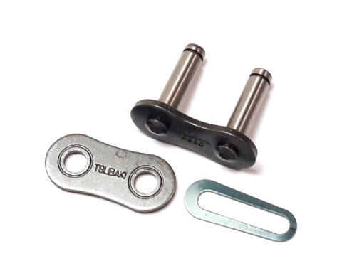 MASTER LINK, CONNECTING RC60-1, CLIP CLOSED END