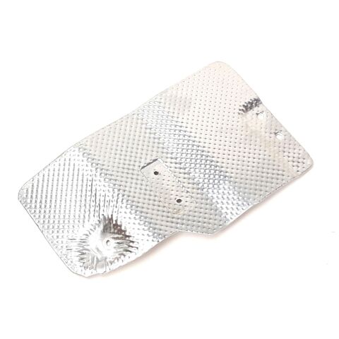 GEAR BOX HEAT SHIELD
