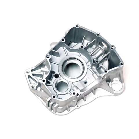 RIGHT CRANKCASSE ASSEMBLY